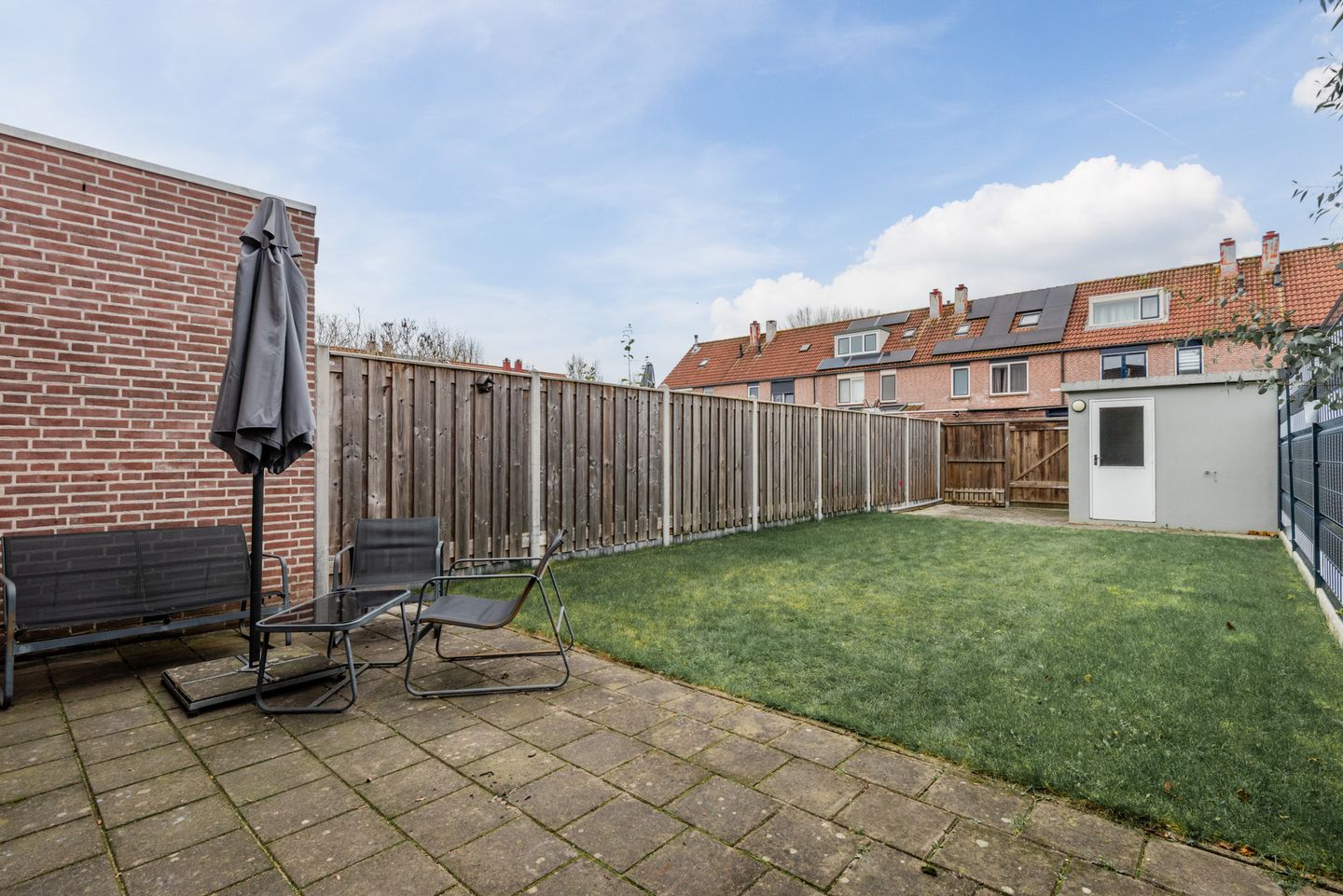 Foto 25 van Westergo 94