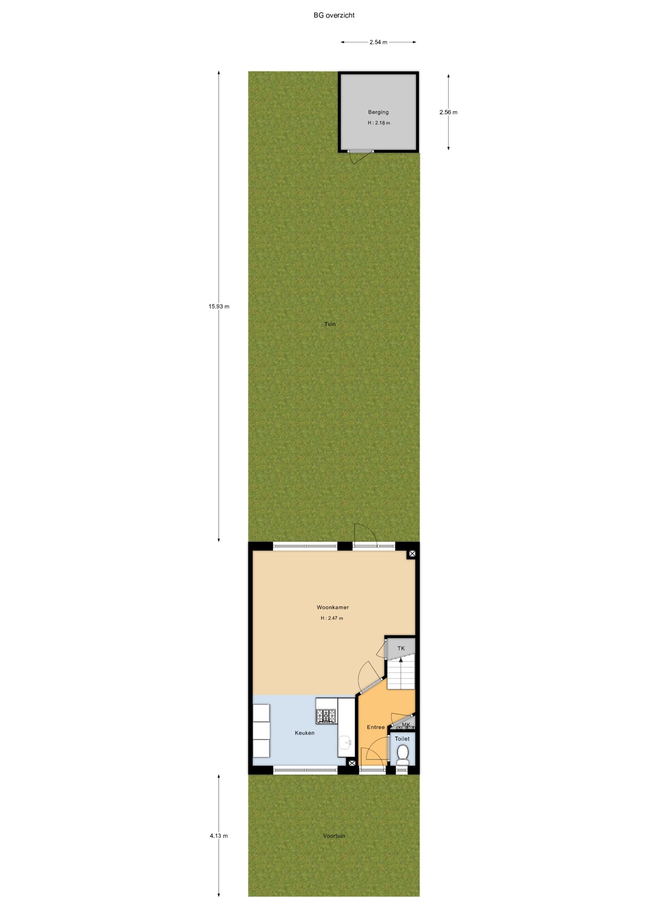 Foto 30 van Westergo 94