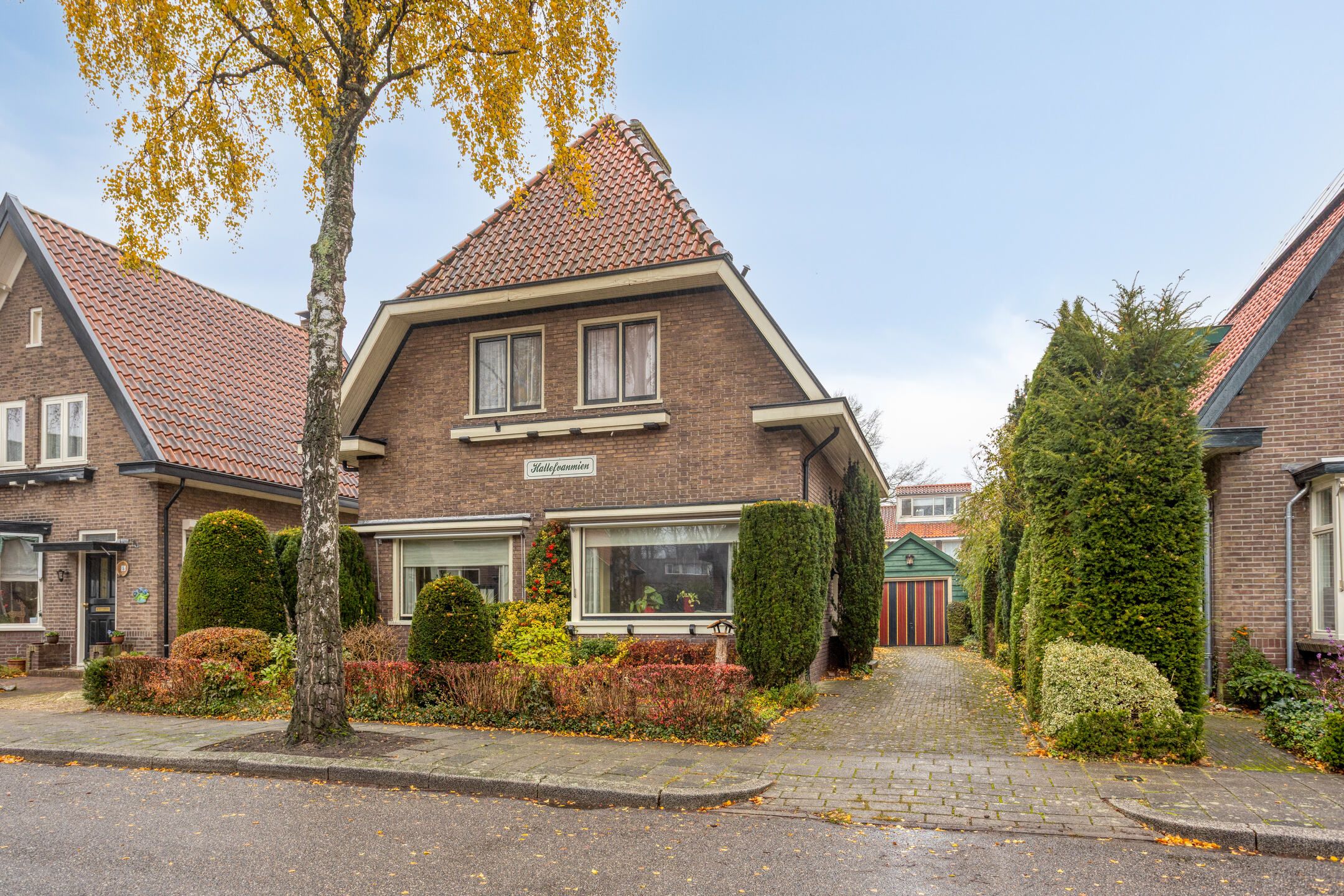 Chopinlaan, 7, Apeldoorn, 7333GA, Gelderland, Nederland 7