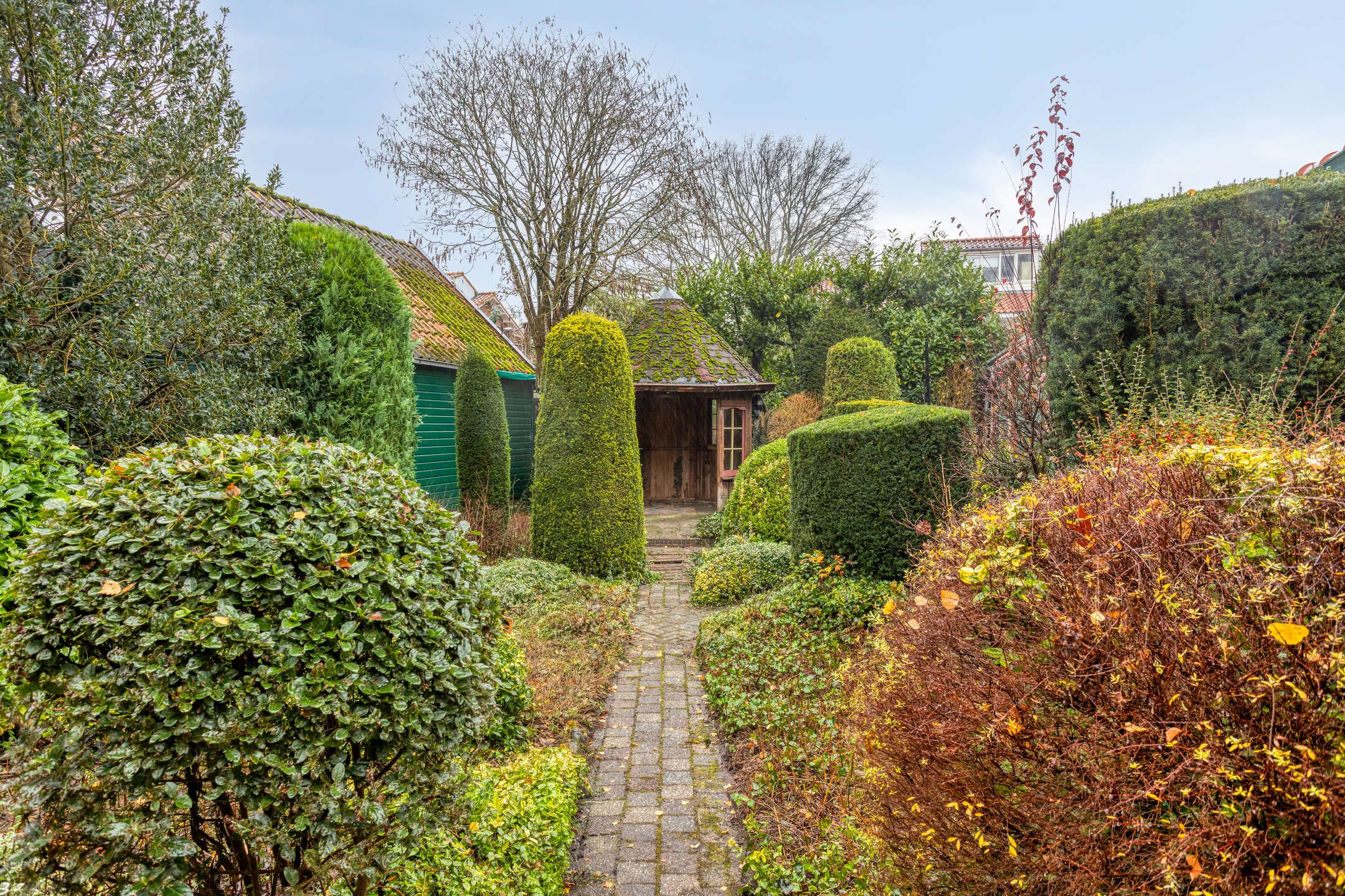 Foto 3 van Chopinlaan 7