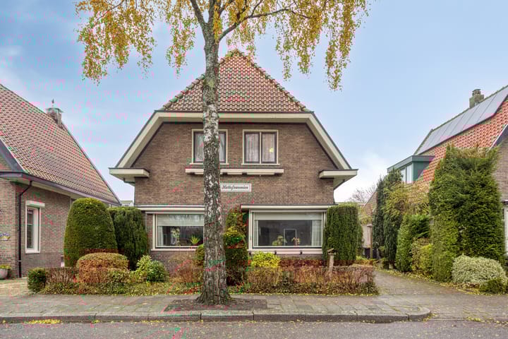 Foto 4 van Chopinlaan 7