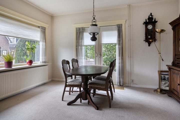 Foto 7 van Chopinlaan 7