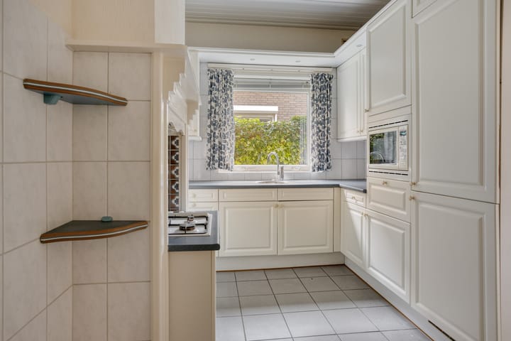 Foto 8 van Chopinlaan 7