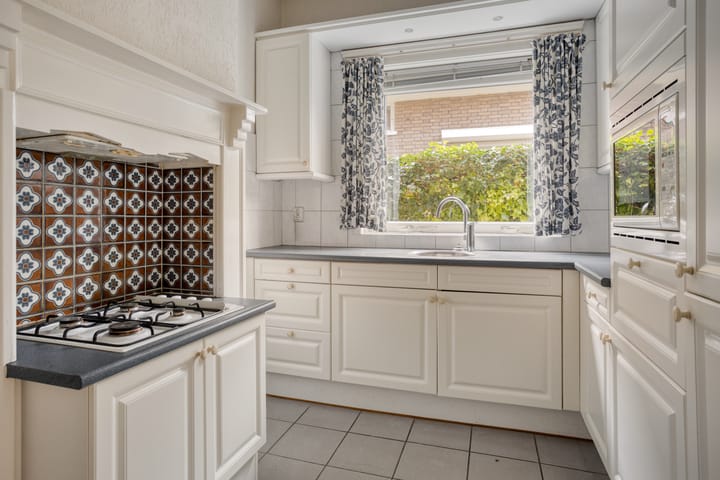 Foto 9 van Chopinlaan 7