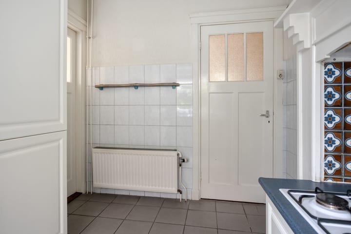 Foto 10 van Chopinlaan 7