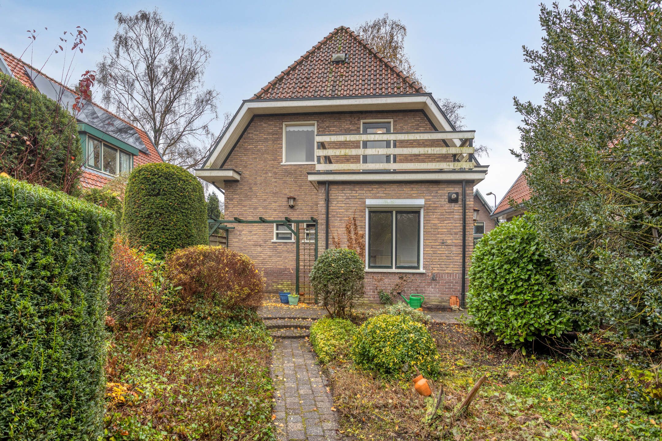 Foto 15 van Chopinlaan 7