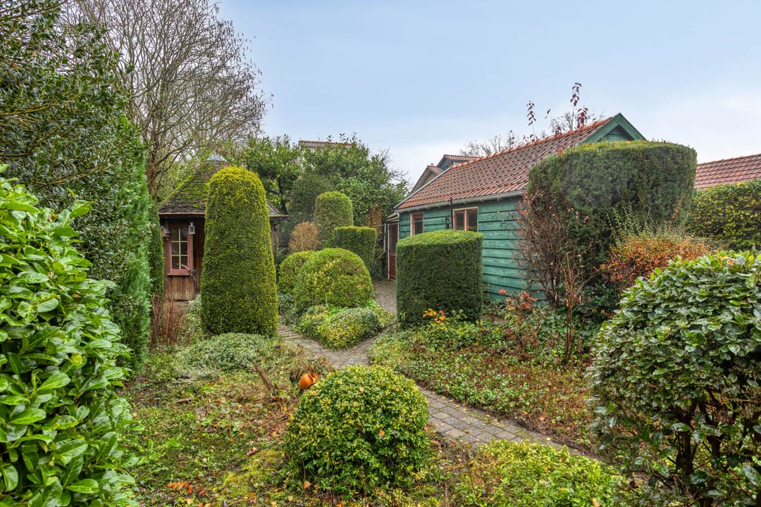 Foto 17 van Chopinlaan 7