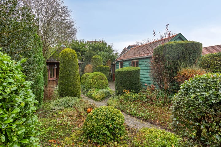 Foto 17 van Chopinlaan 7