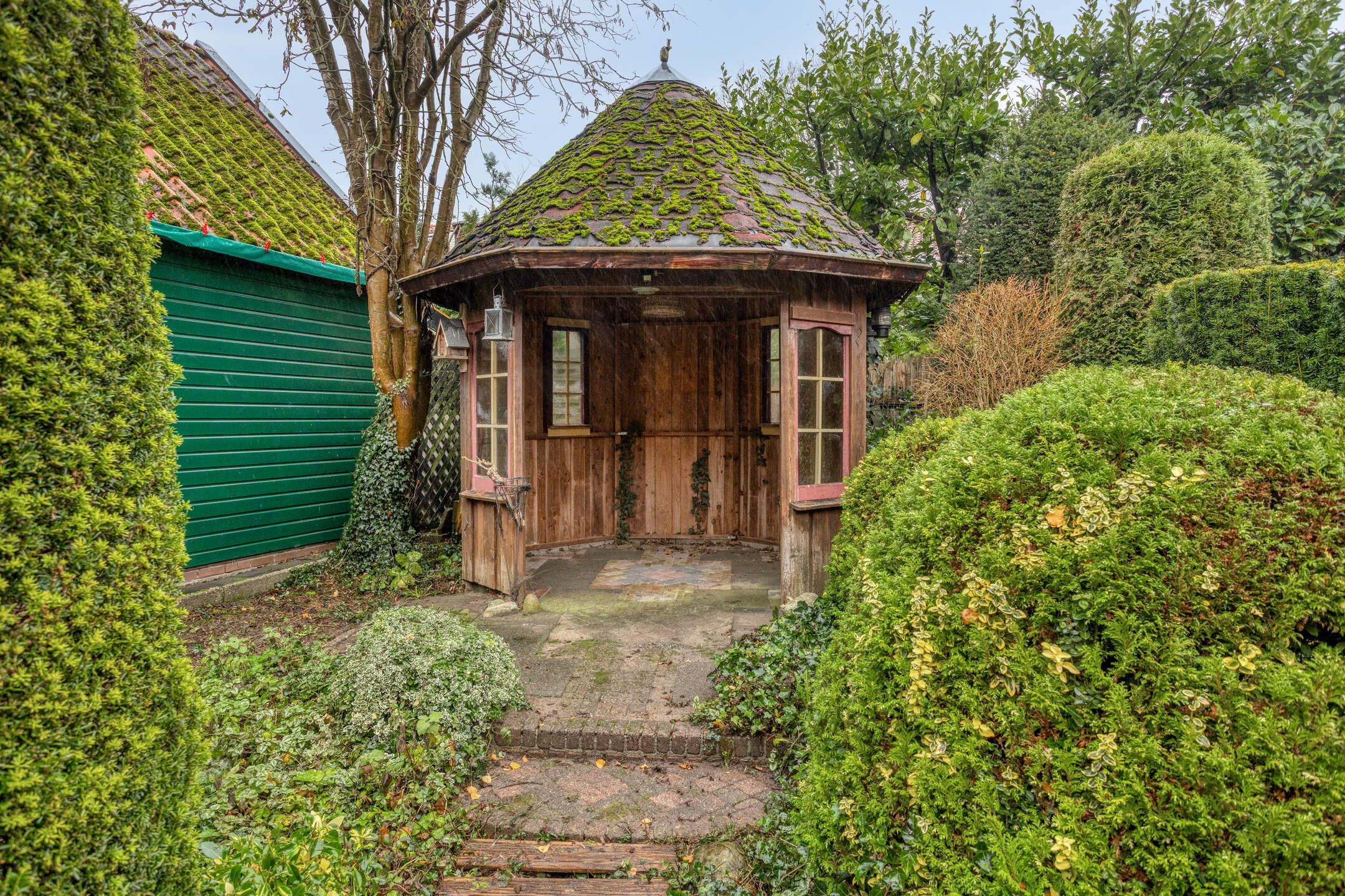 Foto 18 van Chopinlaan 7