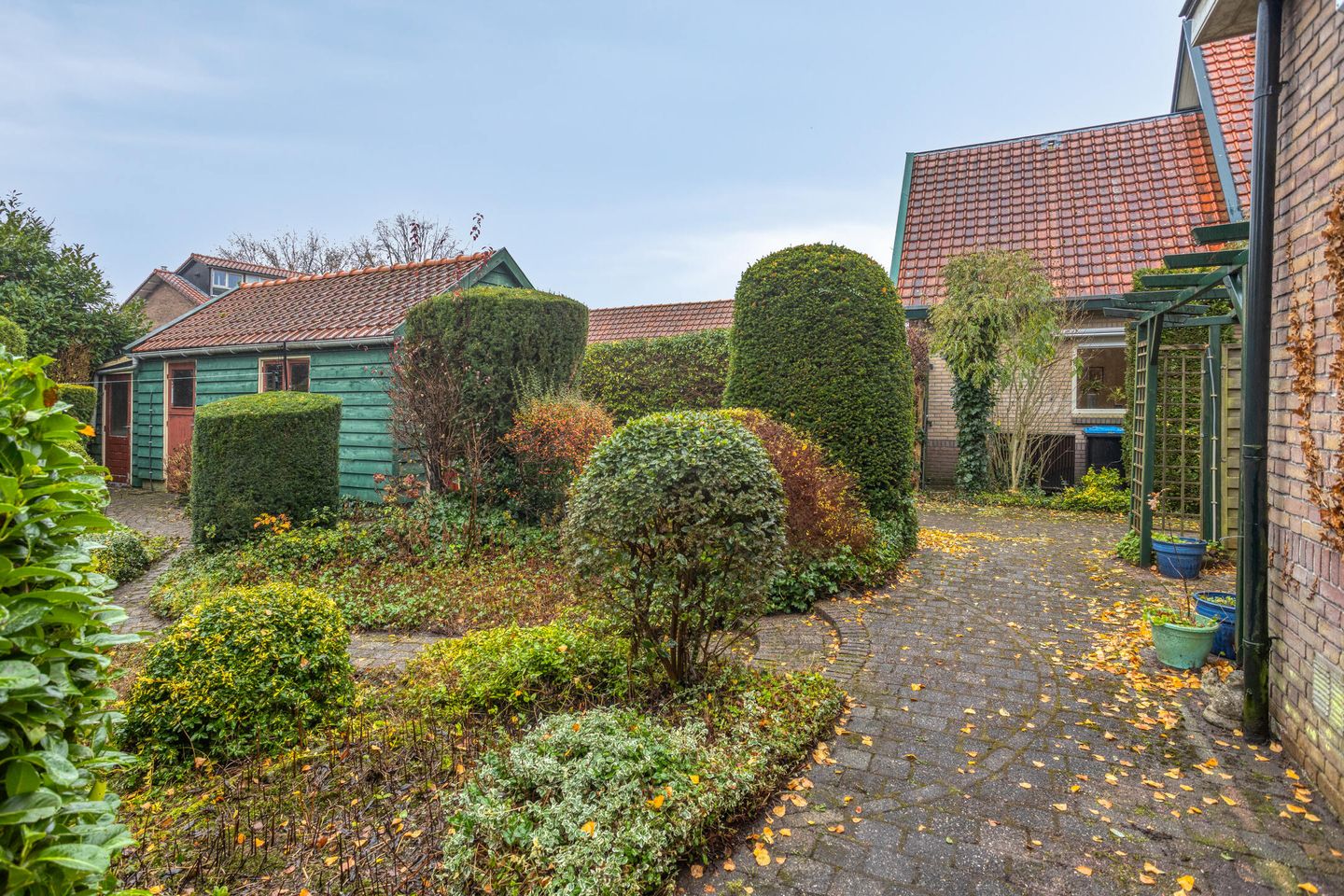 Foto 19 van Chopinlaan 7