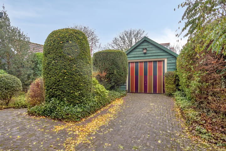 Foto 20 van Chopinlaan 7