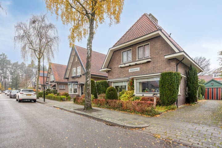 Foto 32 van Chopinlaan 7