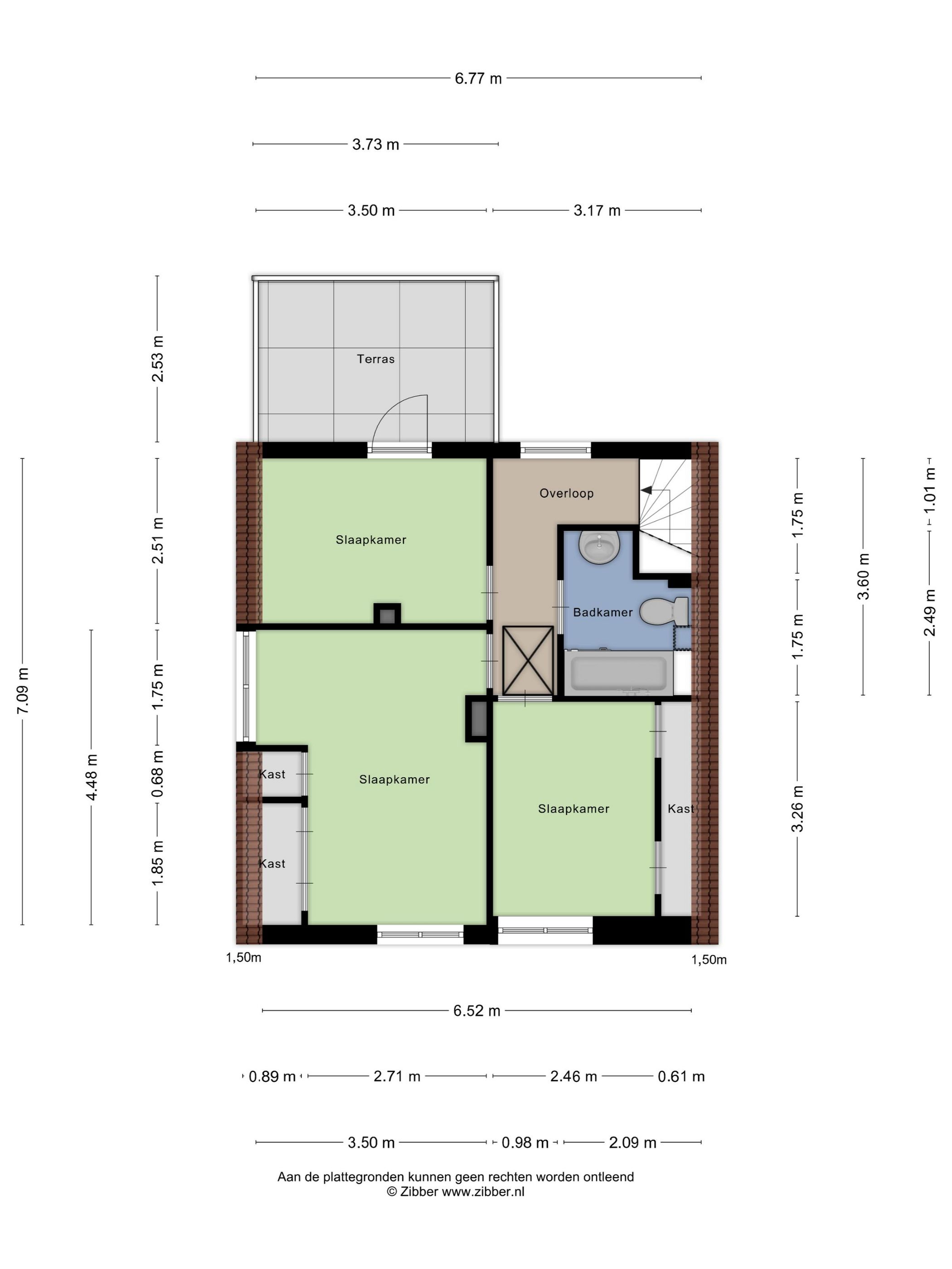 Foto 39 van Chopinlaan 7
