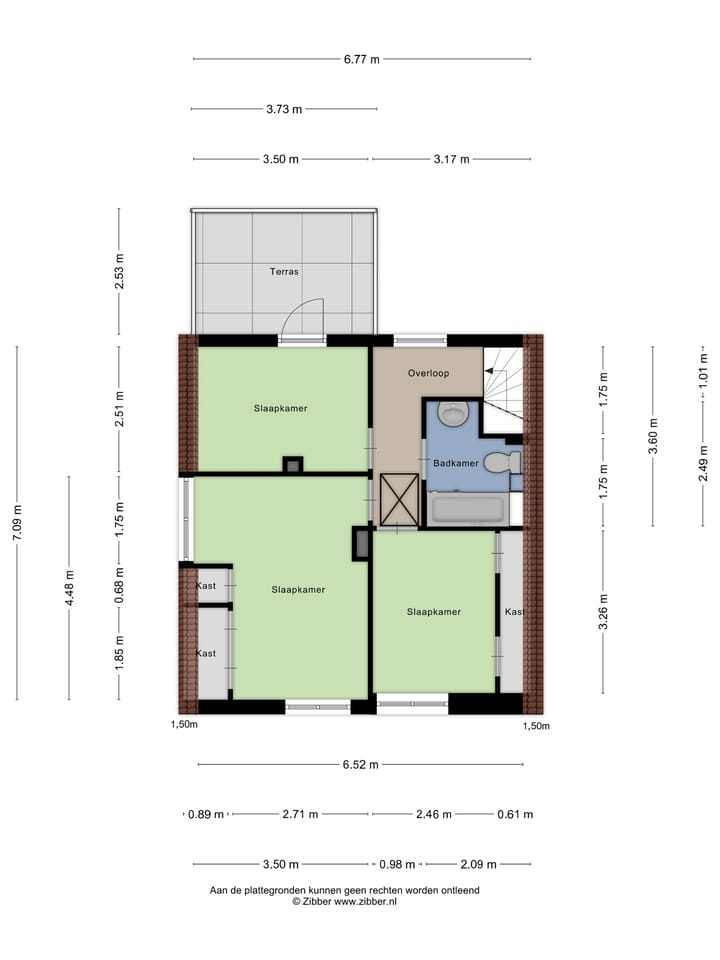 Foto 39 van Chopinlaan 7