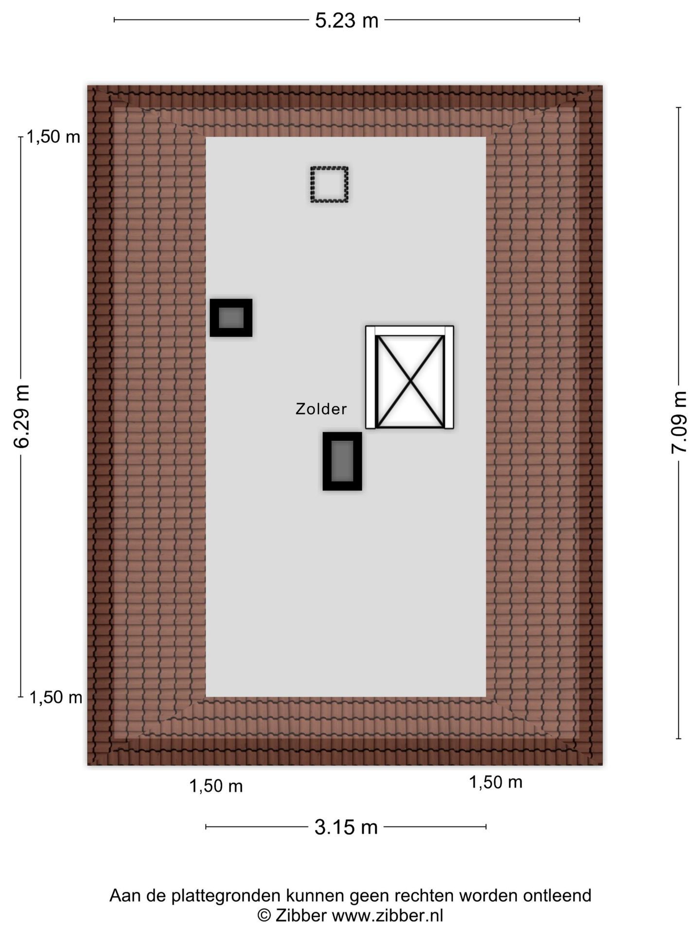 Foto 40 van Chopinlaan 7