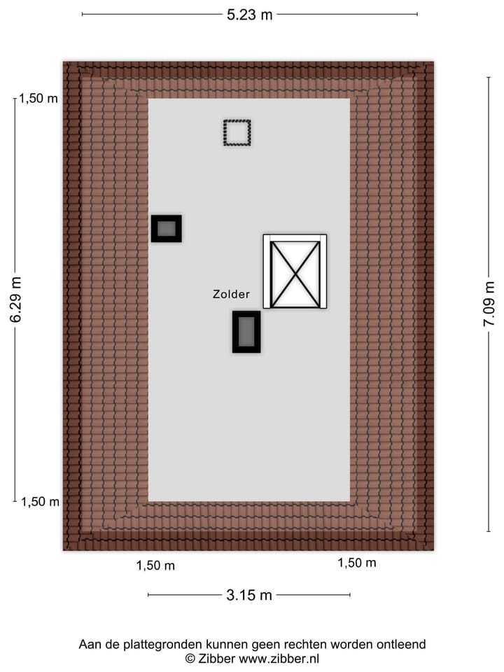 Foto 40 van Chopinlaan 7