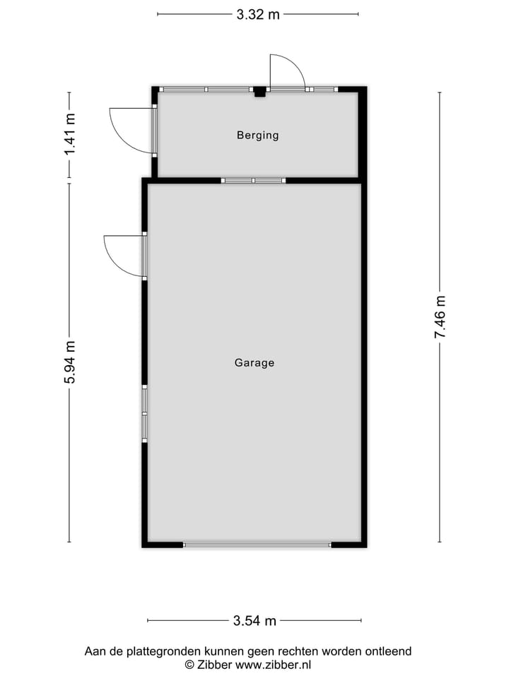 Foto 41 van Chopinlaan 7