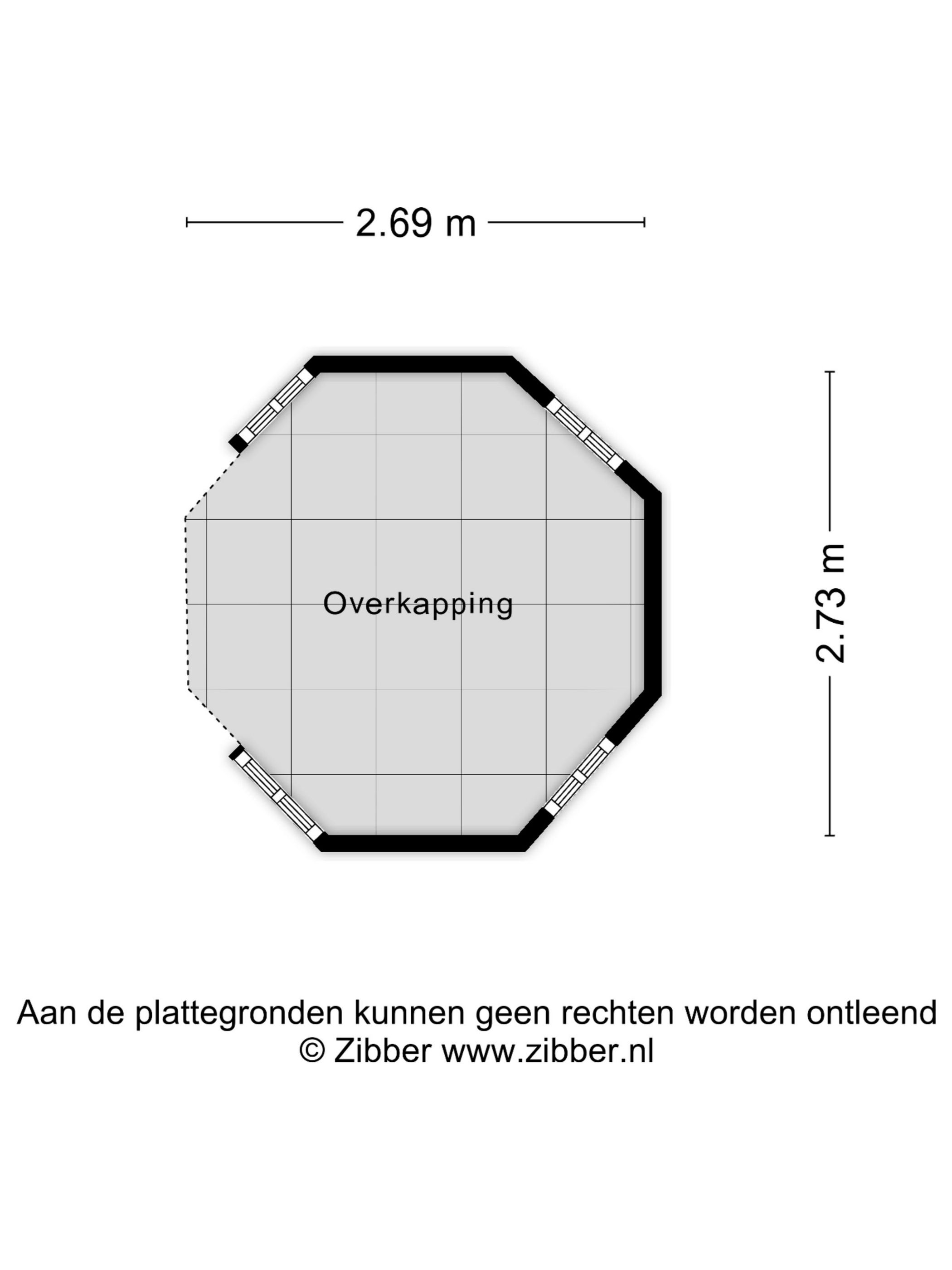 Foto 42 van Chopinlaan 7