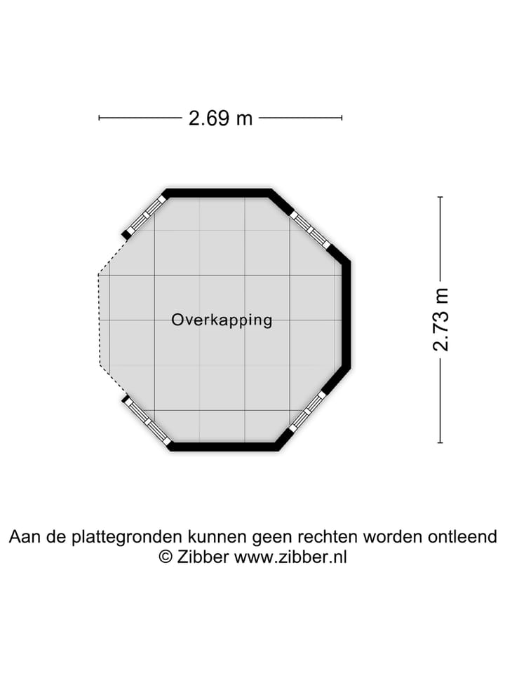Foto 42 van Chopinlaan 7