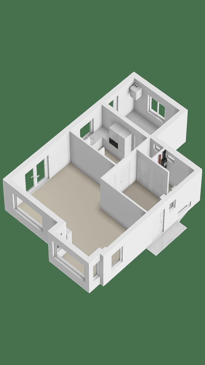 Foto 44 van Chopinlaan 7