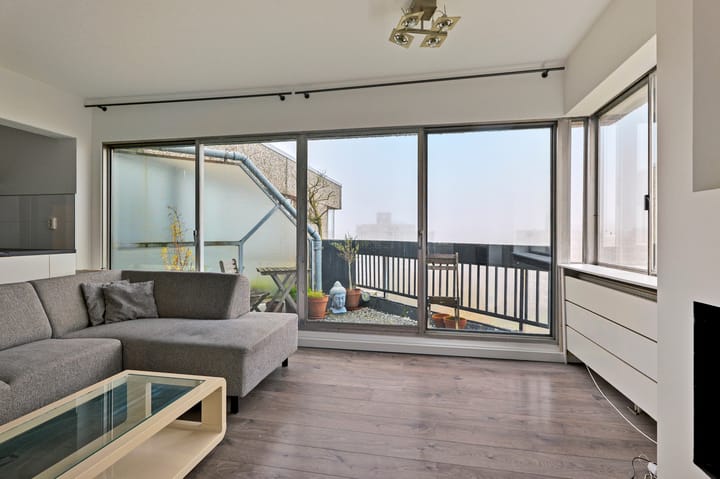 Foto 2 van Groenhoven 264