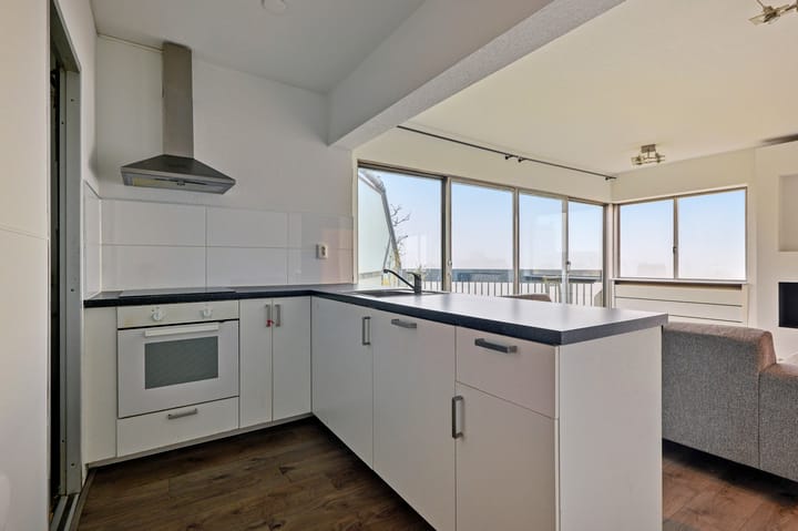 Foto 3 van Groenhoven 264