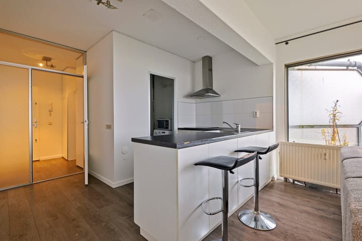 Foto 9 van Groenhoven 264