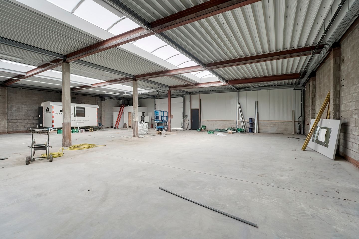 View photo 3 of Scheepmakerstraat 25-A1