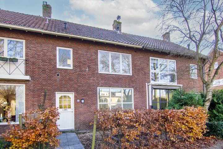 Foto 2 van Glipper Dreef 86