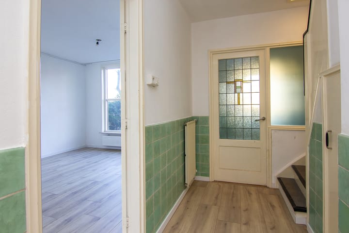 Foto 5 van Glipper Dreef 86