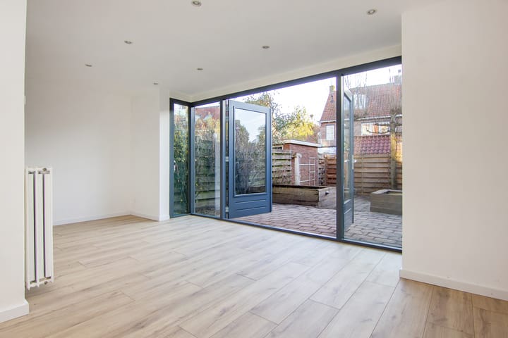 Foto 9 van Glipper Dreef 86