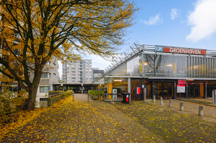 Foto 19 van Groenhoven 264