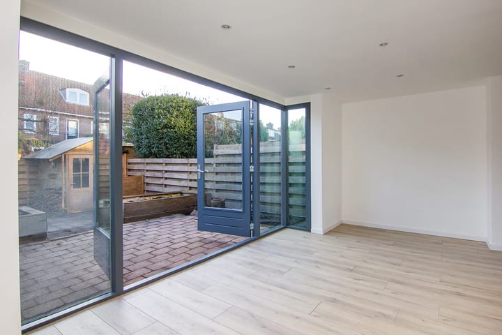 Foto 10 van Glipper Dreef 86