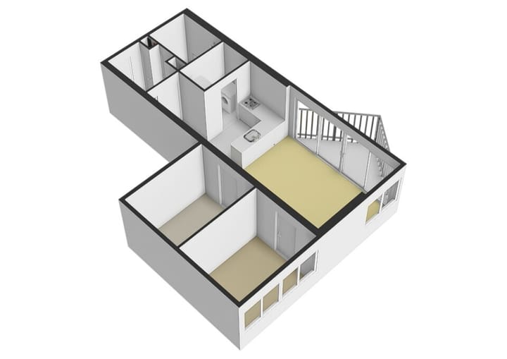 Foto 21 van Groenhoven 264