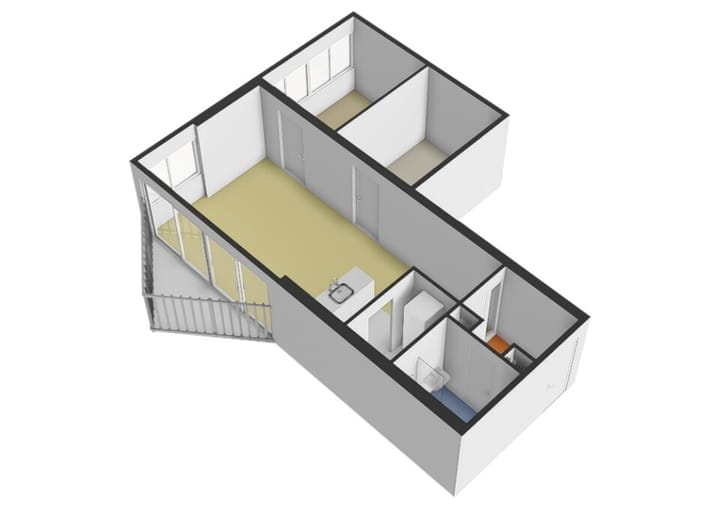 Foto 22 van Groenhoven 264