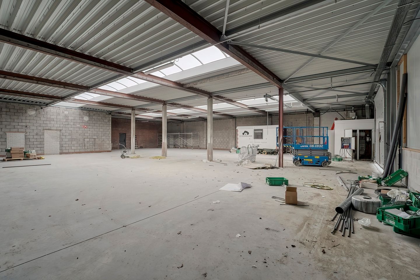 View photo 2 of Scheepmakerstraat 25-A1