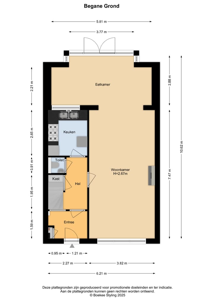 Foto 39 van Glipper Dreef 86