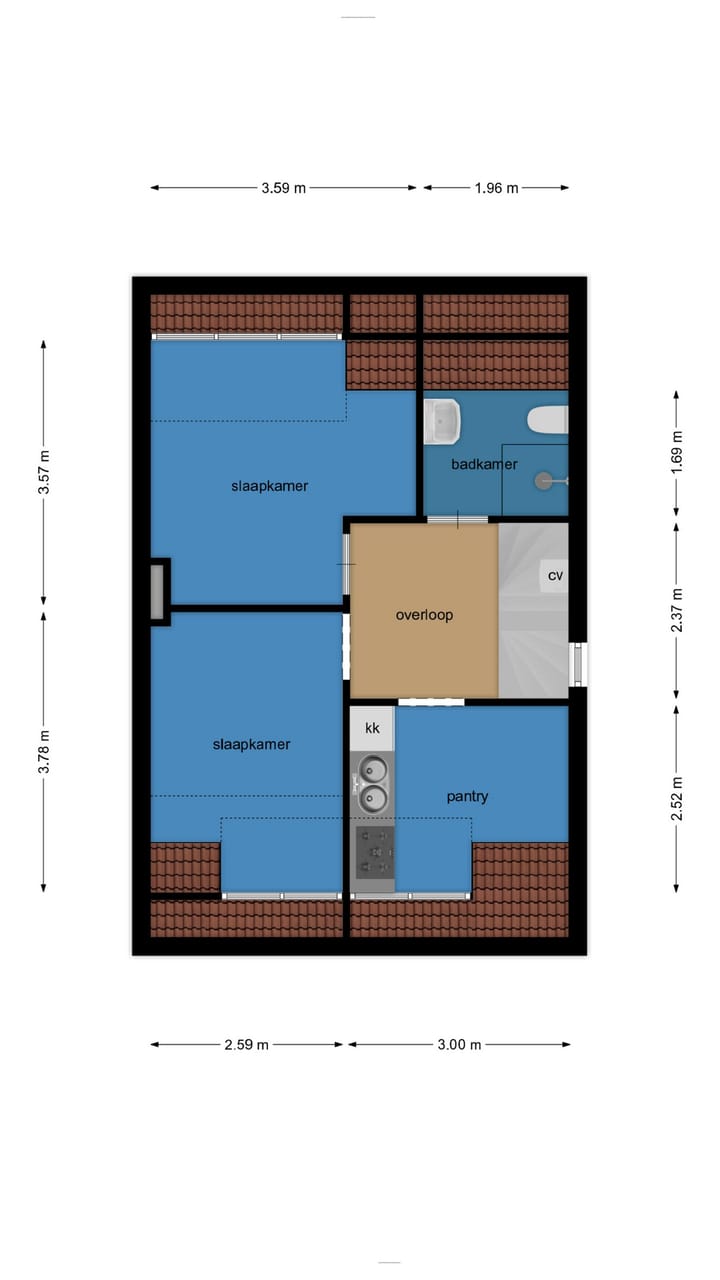 Photo 44 of Valkenierslaan 335