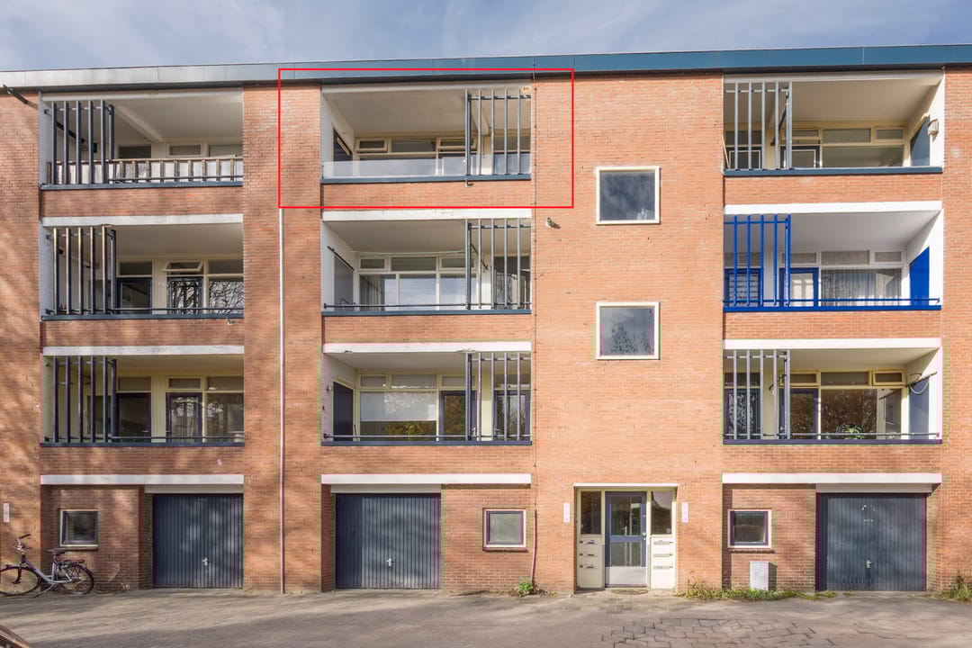 Foto 1 van Wittenburg 15-02