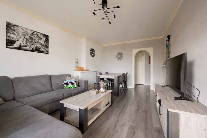 Foto 2 van Wittenburg 15-02