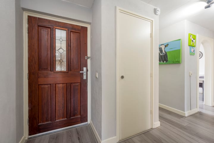 Foto 5 van Wittenburg 15-02