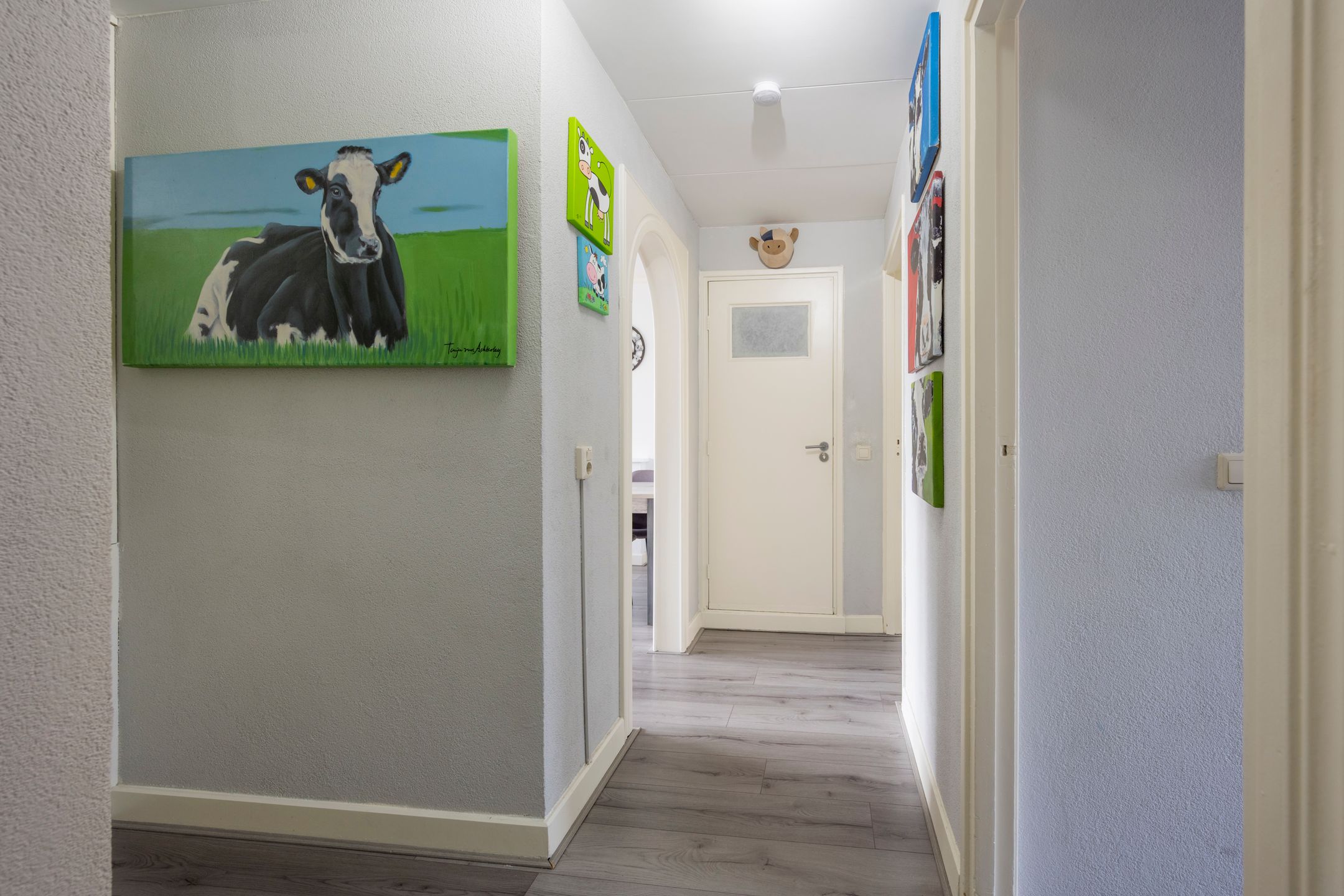 Foto 6 van Wittenburg 15-02