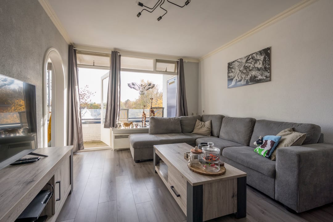 Foto 7 van Wittenburg 15-02