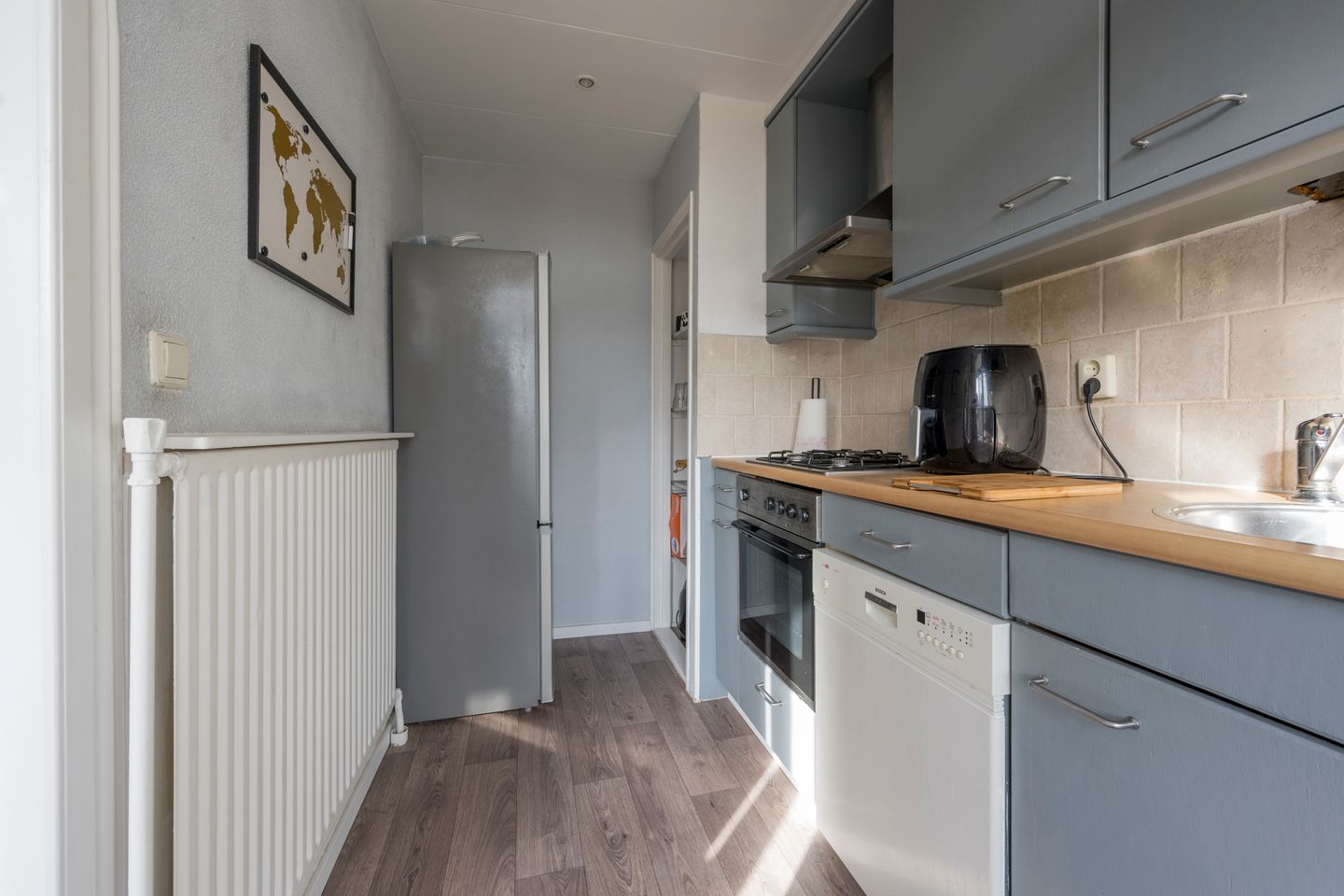 Foto 10 van Wittenburg 15-02