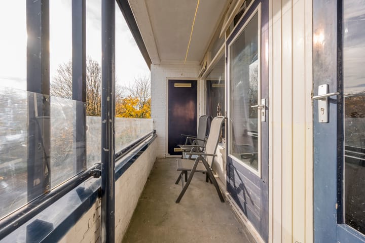 Foto 13 van Wittenburg 15-02