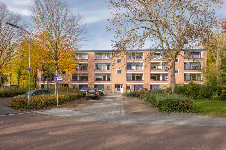 Foto 25 van Wittenburg 15-02