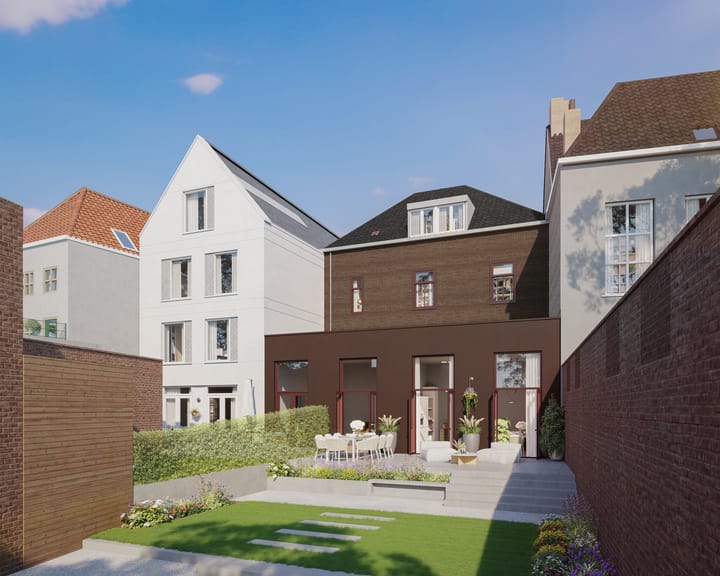 Foto 3 van Halterstraat 14