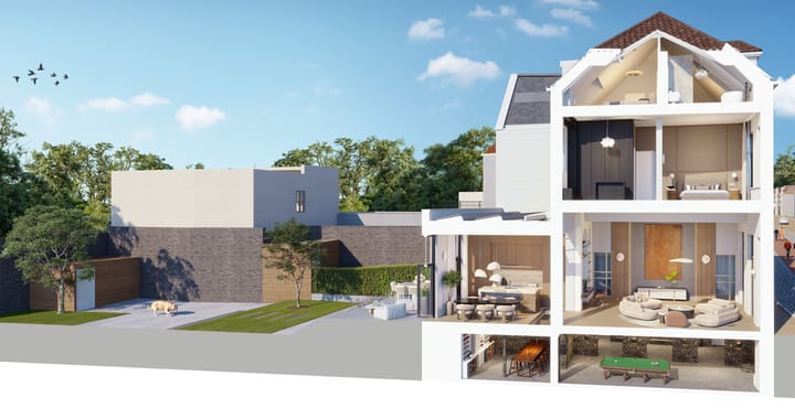 Foto 4 van Halterstraat 14