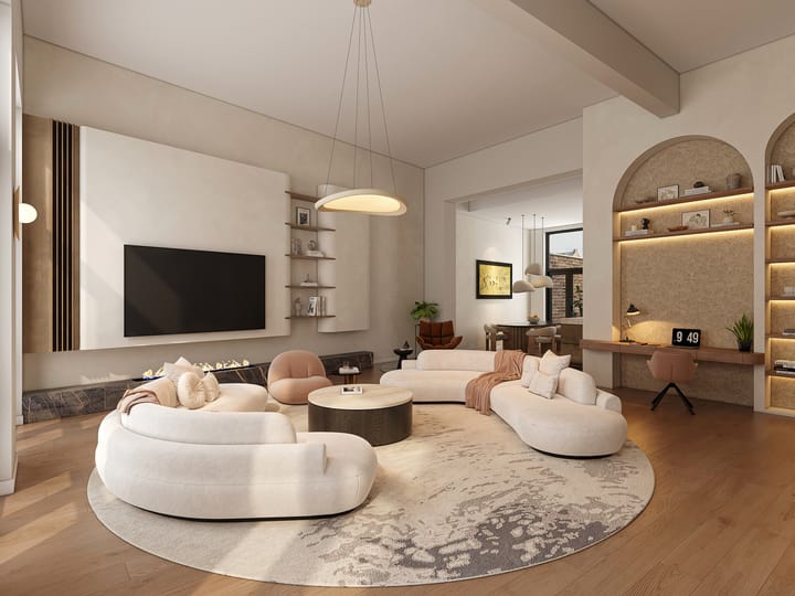 Foto 7 van Halterstraat 14