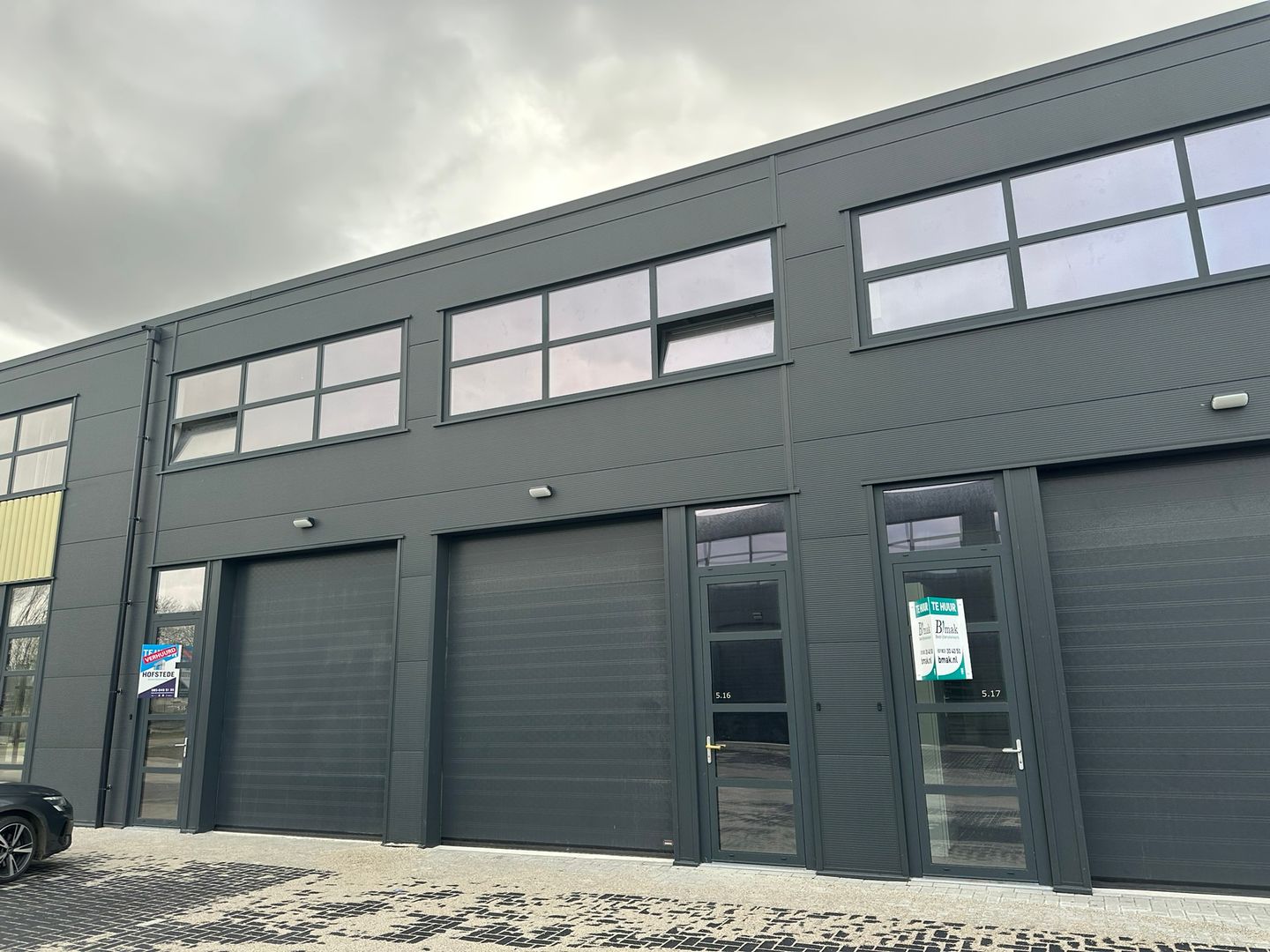 Bekijk foto 2 van Handelskade 5-16